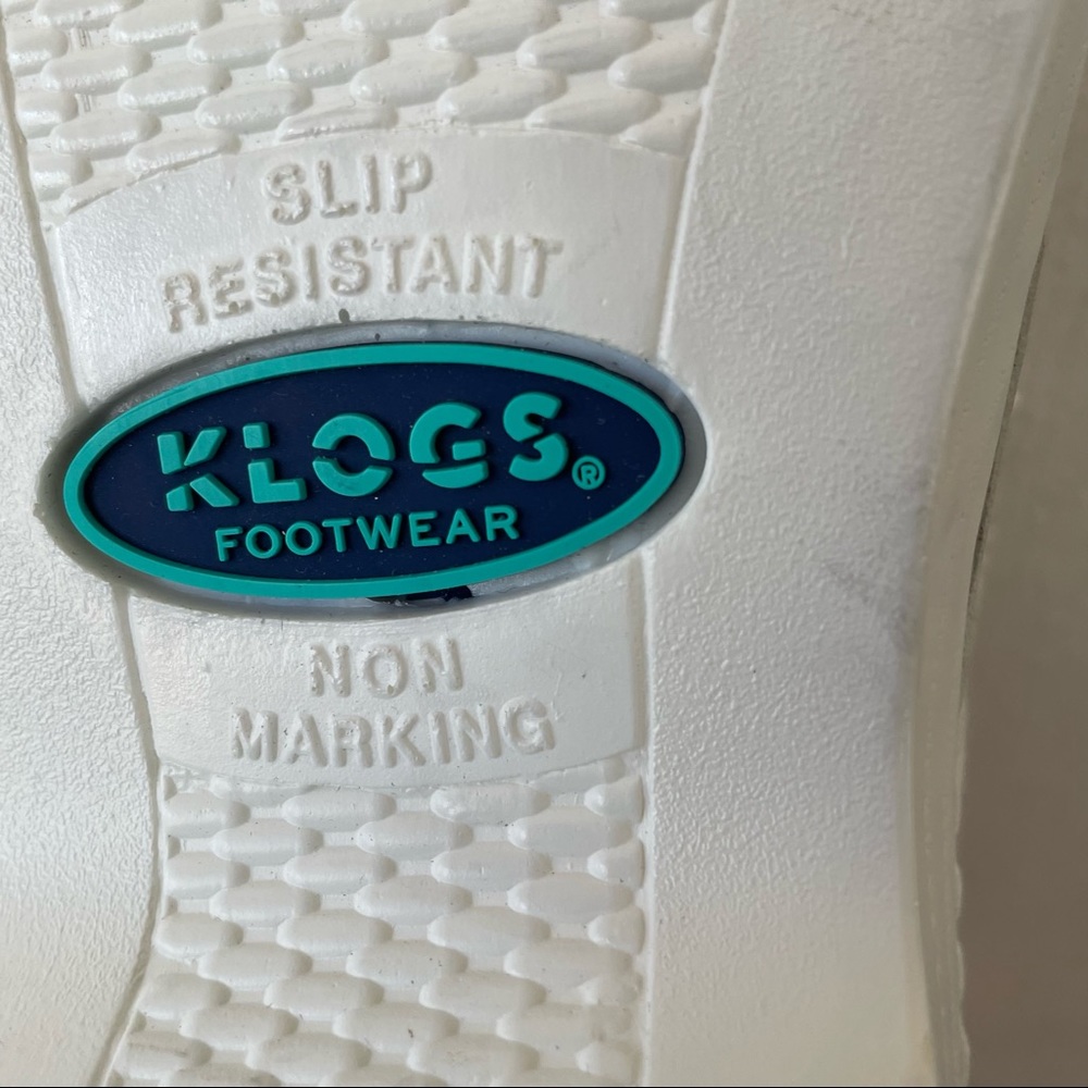 BRAND NEW Comfortable Nursing Shoes Klogs Footwear - Picture 6 of 6